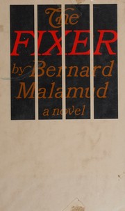 Bernard Malamud | Open Library