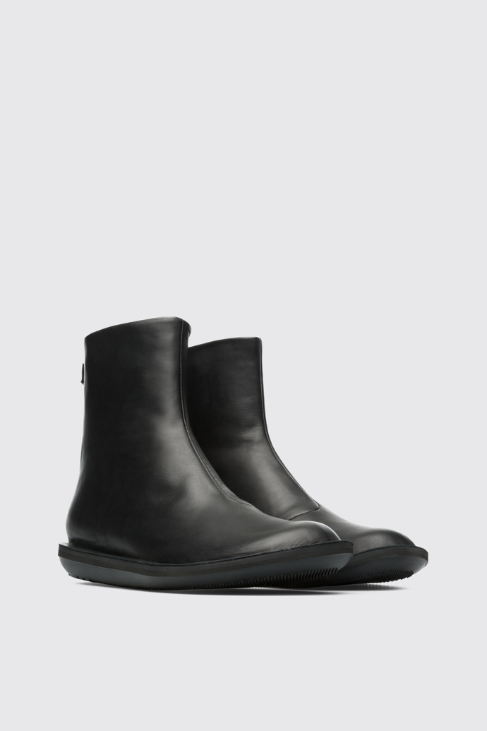 beetle | レディース アンクルブーツ | カンペール（Camper）公式