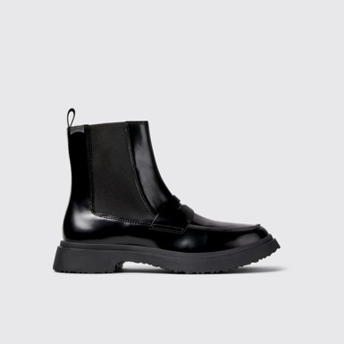 メンズ アンクルブーツ | カンペール（Camper）公式オンラインストア