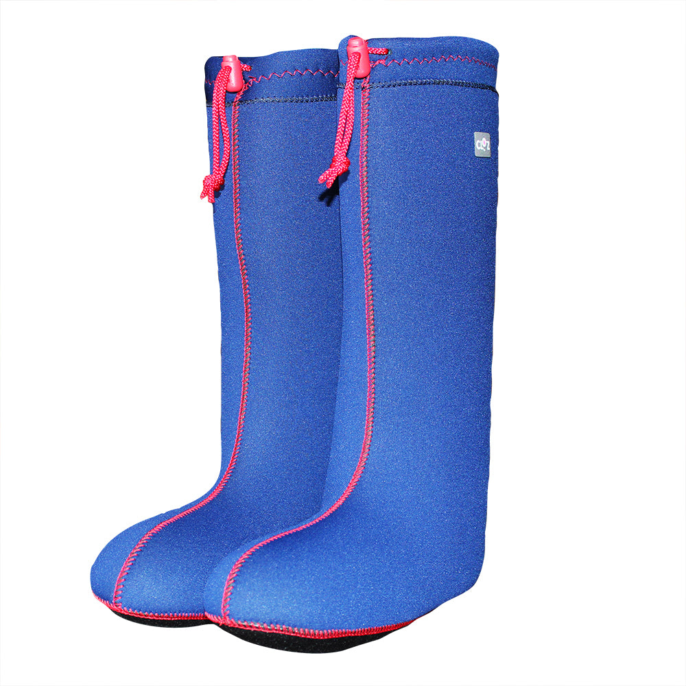 クロッツ 足湯ブーツ – クロッツ やわらか湯たんぽのCLO'Z（クロッツ