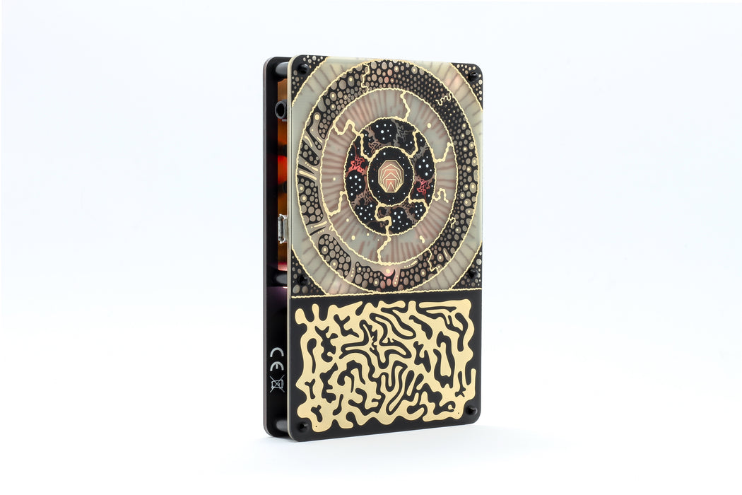 Instruo Pocket Scion— Clockface Modular