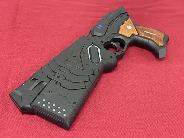 宅配買取】青森県むつ市のプロップガン買取実績｜『PSYCHO-PASS