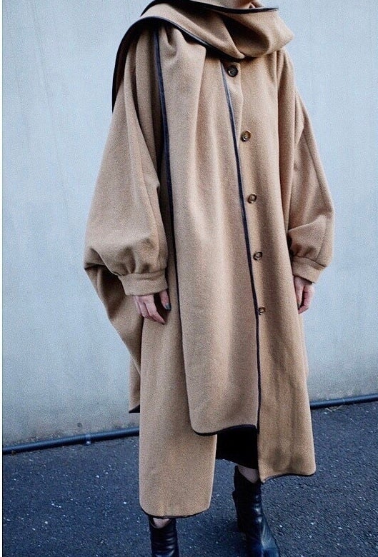 CLANEアウター受注会が今シーズンも開催決定！9月13日(木)から