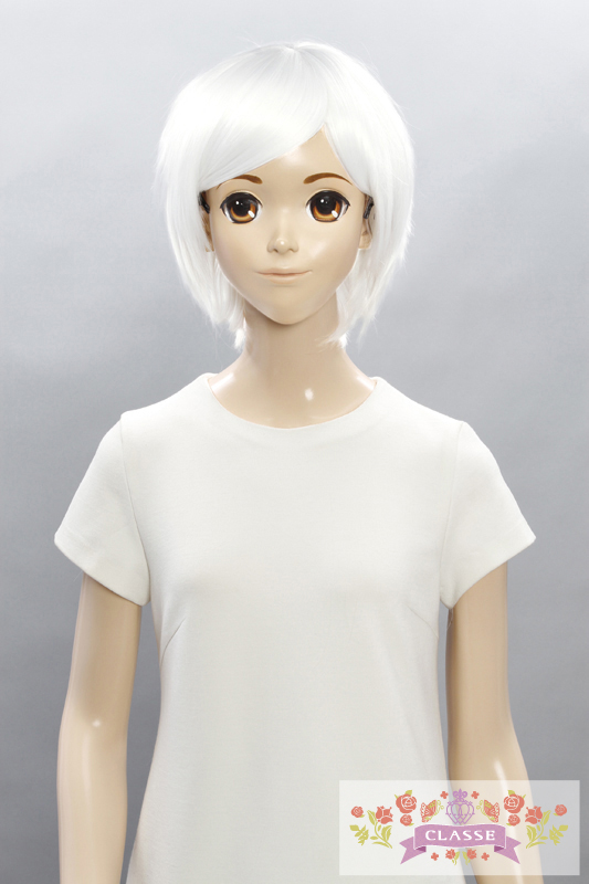 空閑遊真(ワールドトリガー) | コスプレ商品一覧 | コスプレウィッグ