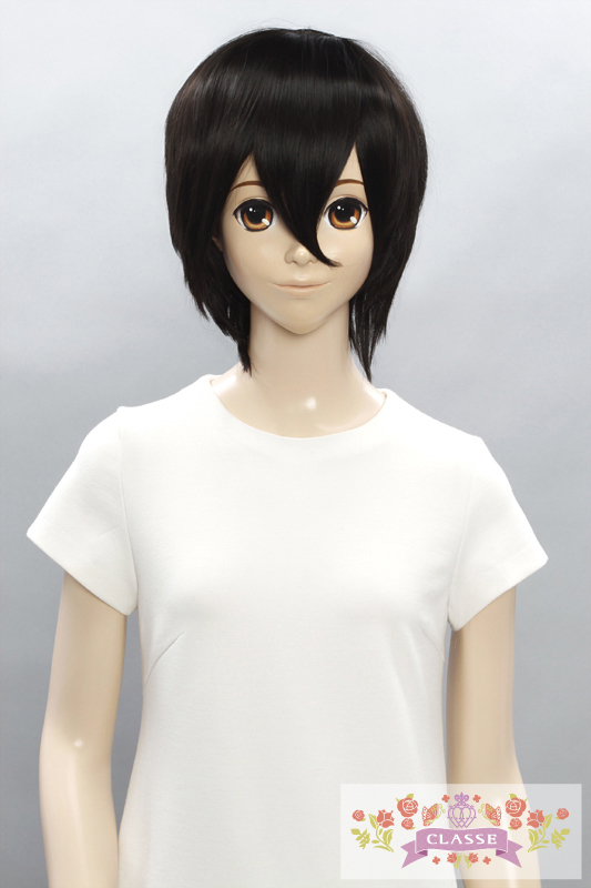 堀川国広(刀剣乱舞) | コスプレ商品一覧 | コスプレウィッグ通販専門店