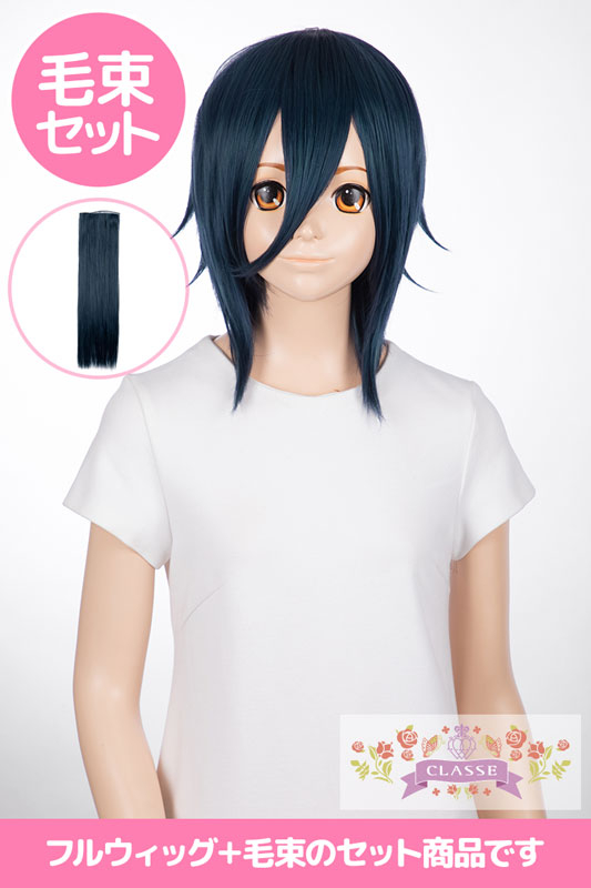 伊波ライ(にじさんじ) | コスプレ商品一覧 | コスプレウィッグ通販専門