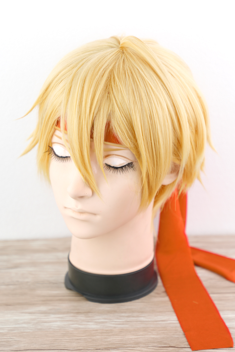 山姥切国広(刀剣乱舞) | コスプレ商品一覧 | コスプレウィッグ通販専門