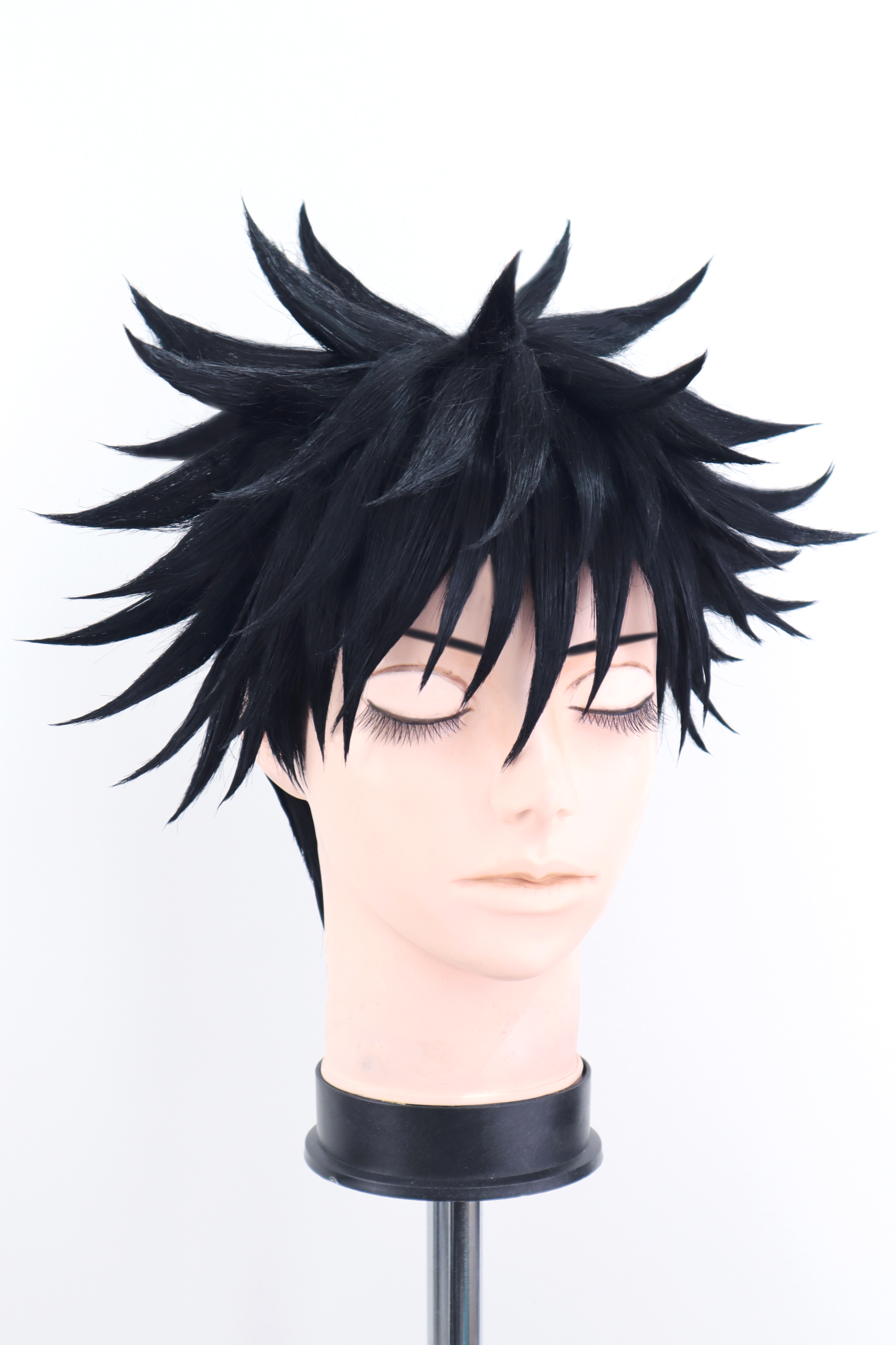 伏黒 恵(呪術廻戦) | コスプレ商品一覧 | コスプレウィッグ通販専門店