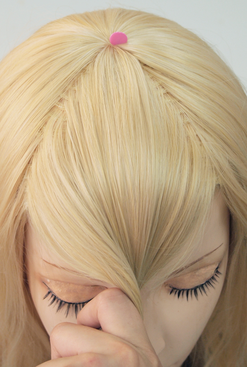 ◇オーロラ風に大変身(上級)◇ | クラッセ実験室ブログ