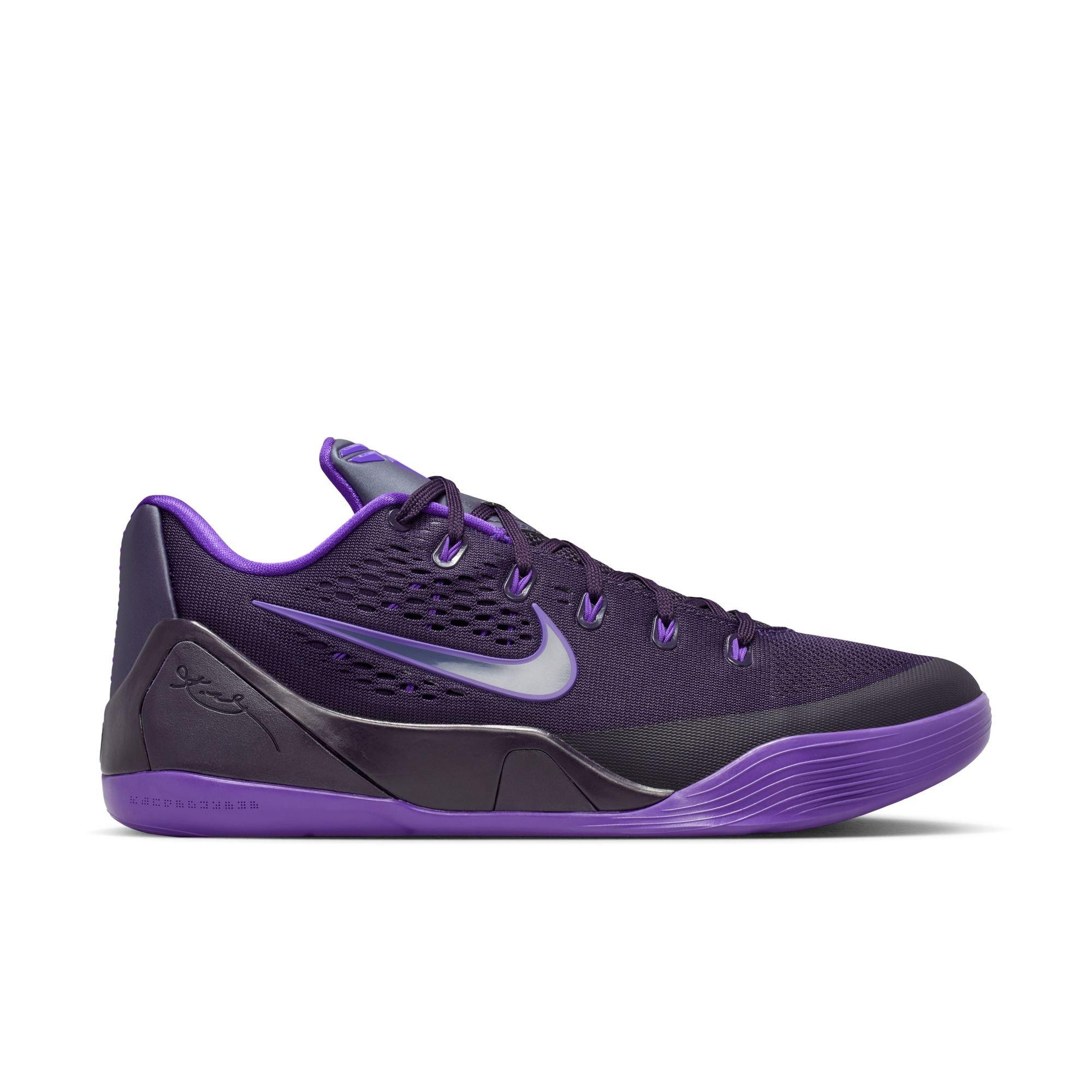 Nike Kobe IX Elite Low EM Protro 