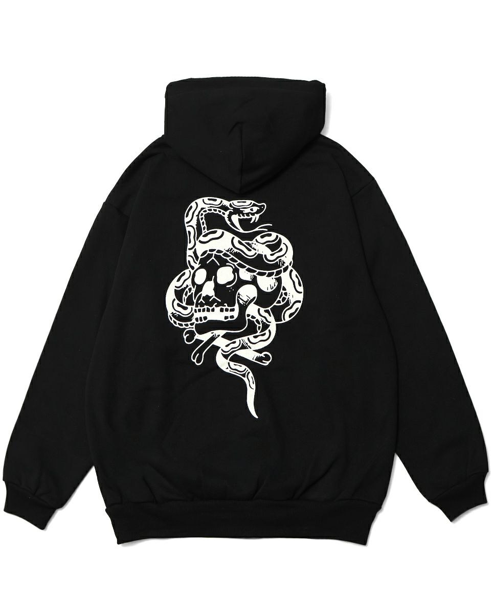 パーカー | Classic clothing