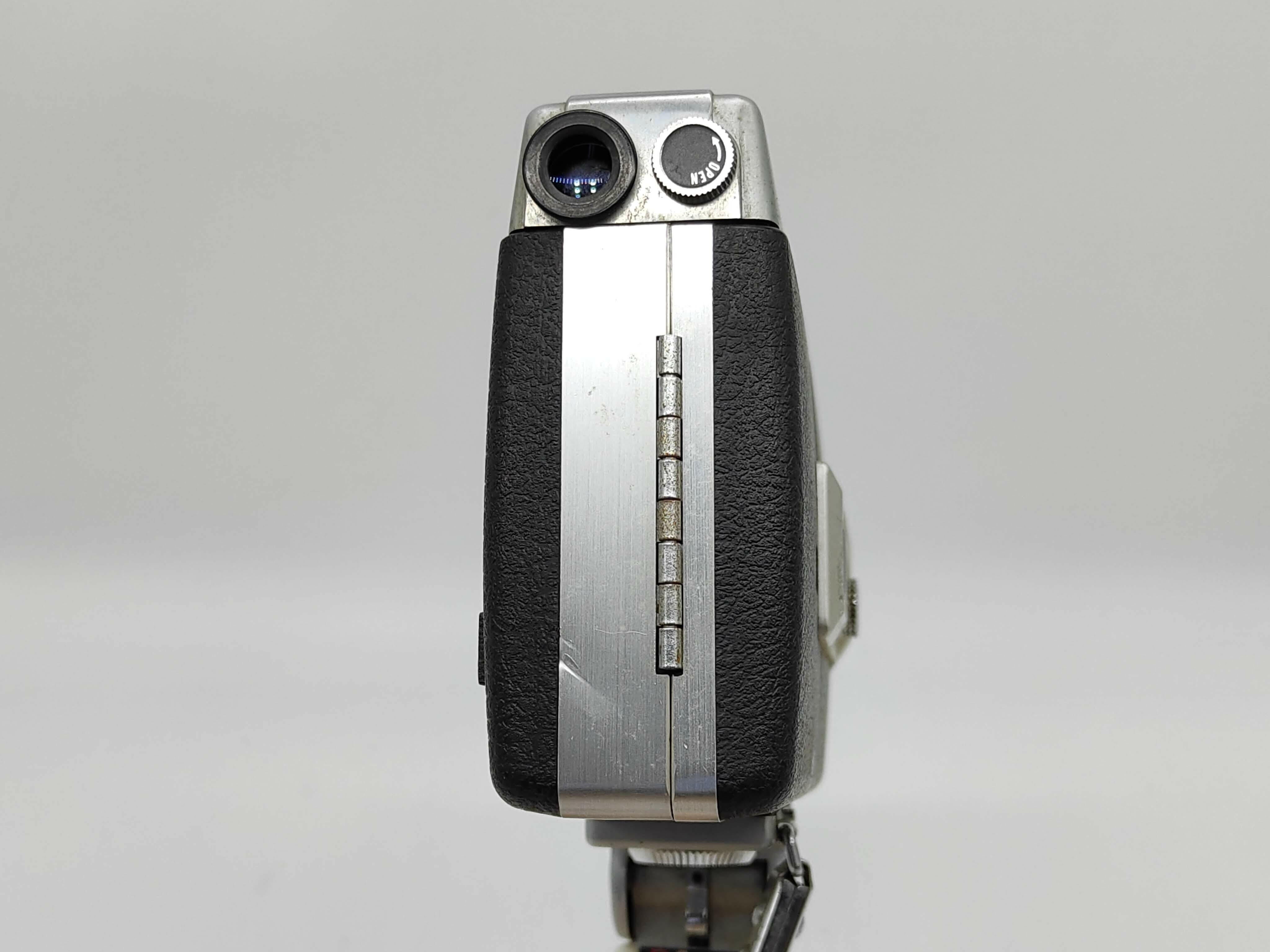 Canon Zoom 518 Super-8 movie camera | Classic Cameras AU