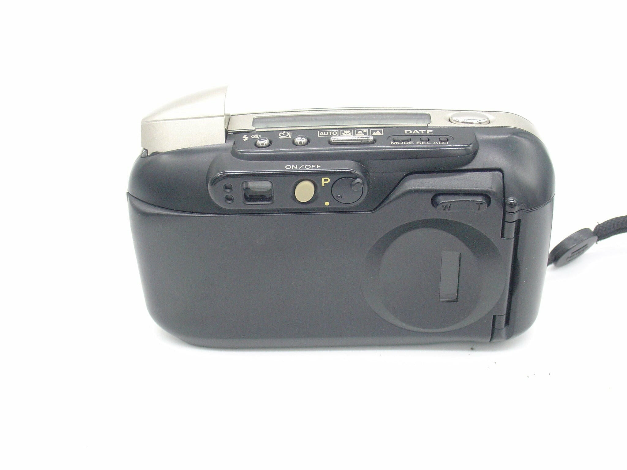 Minolta Capios 75 compact film camera | Classic Cameras AU