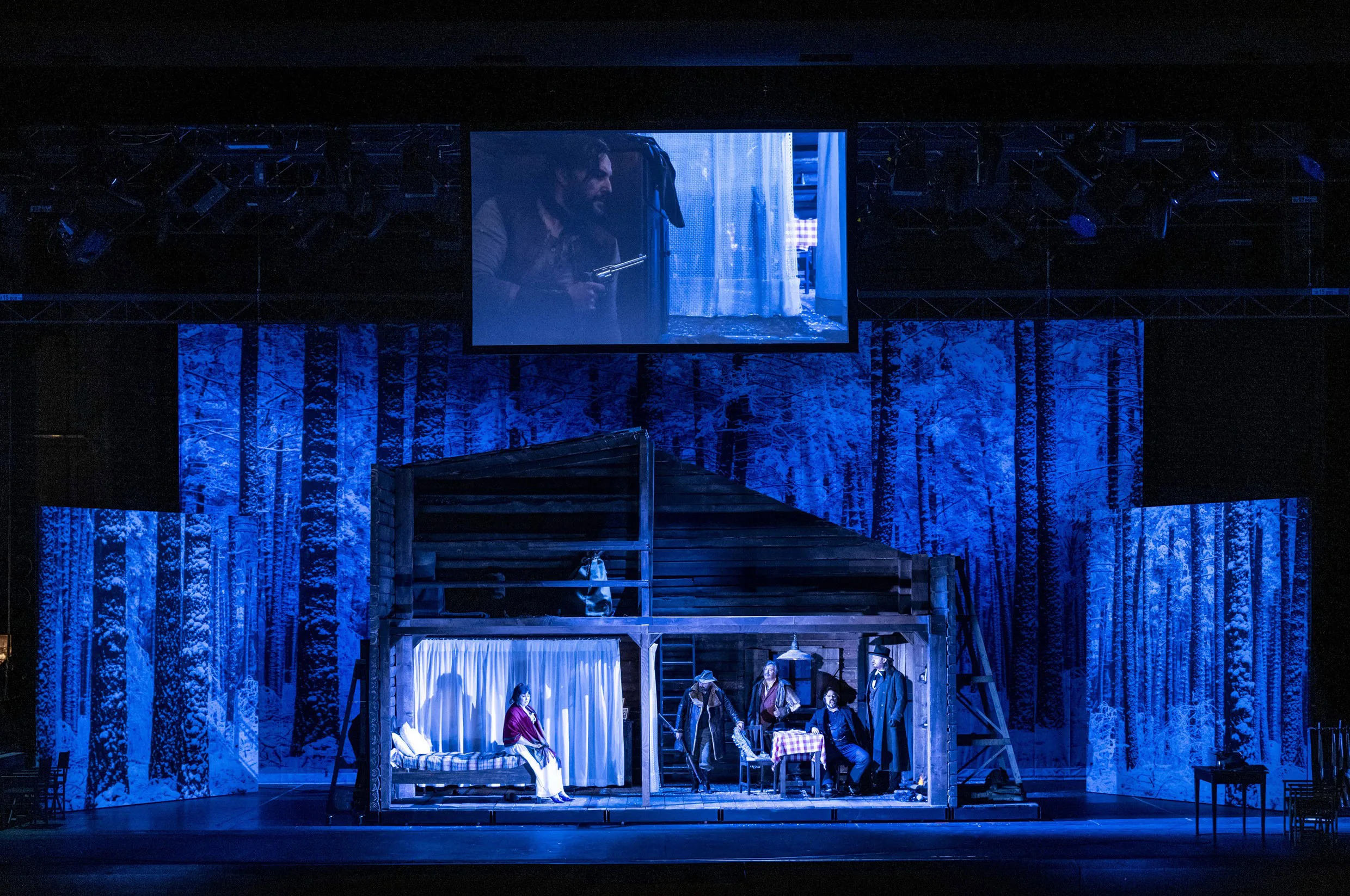 イタリア現地「オペラ」レポート 2024年3月（下）ミラノ・スカラ座で