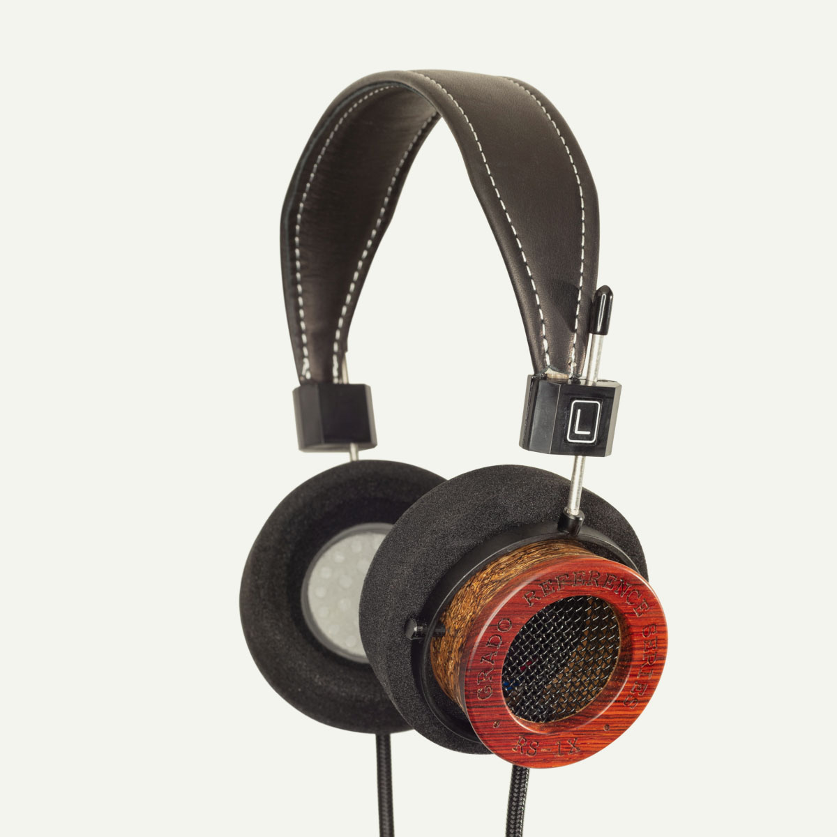 Grado Labs RS1X Headphones - Classic Sound