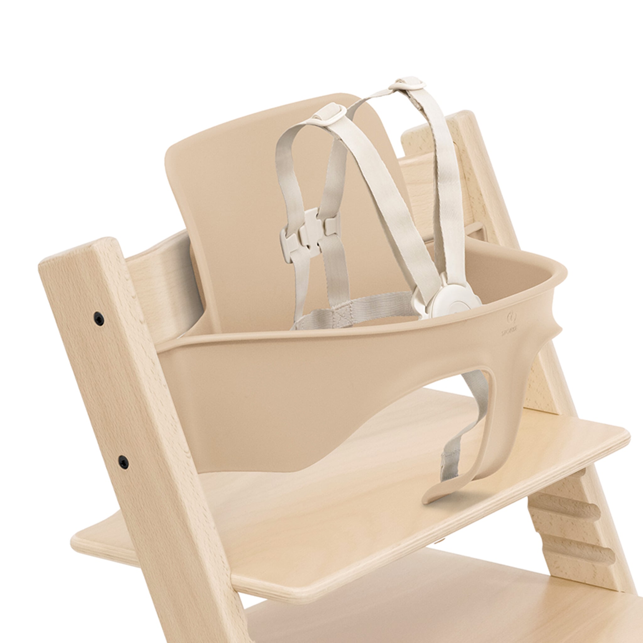 Tripp Trapp® Baby Set V2 - Natural – CLÉMENT