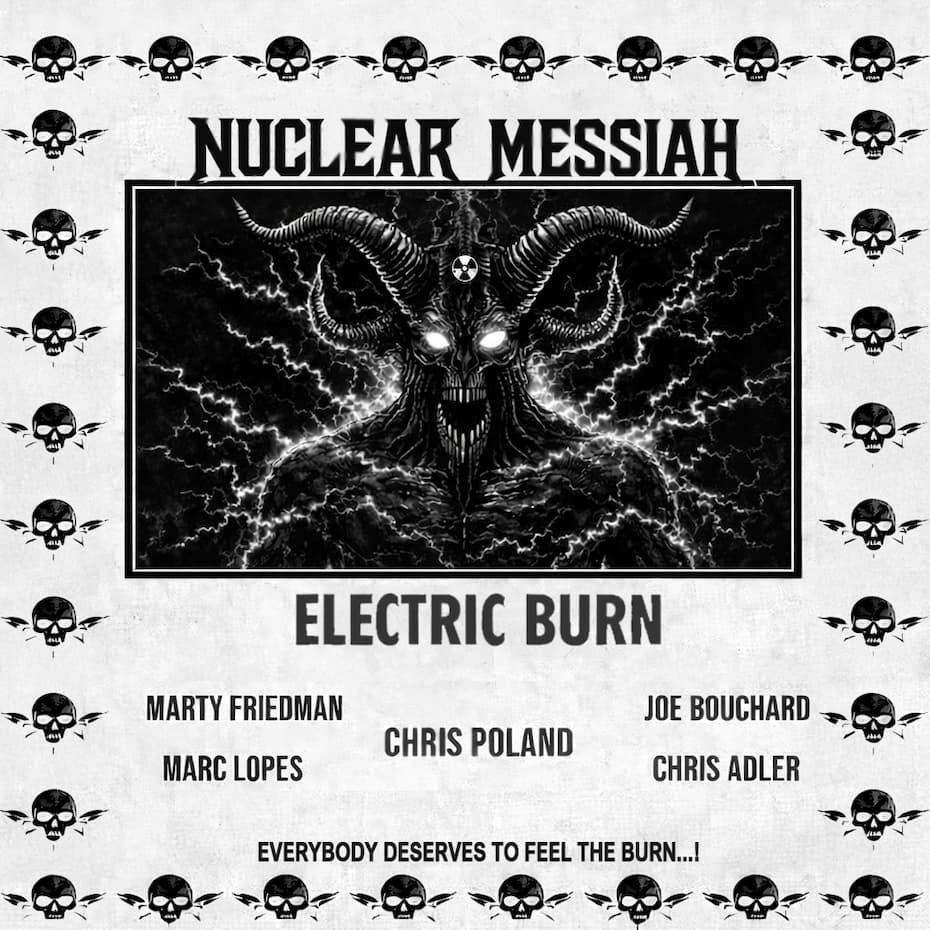 The Damned - Recorded Live At Woolwich Coronet - Thursday 11 July