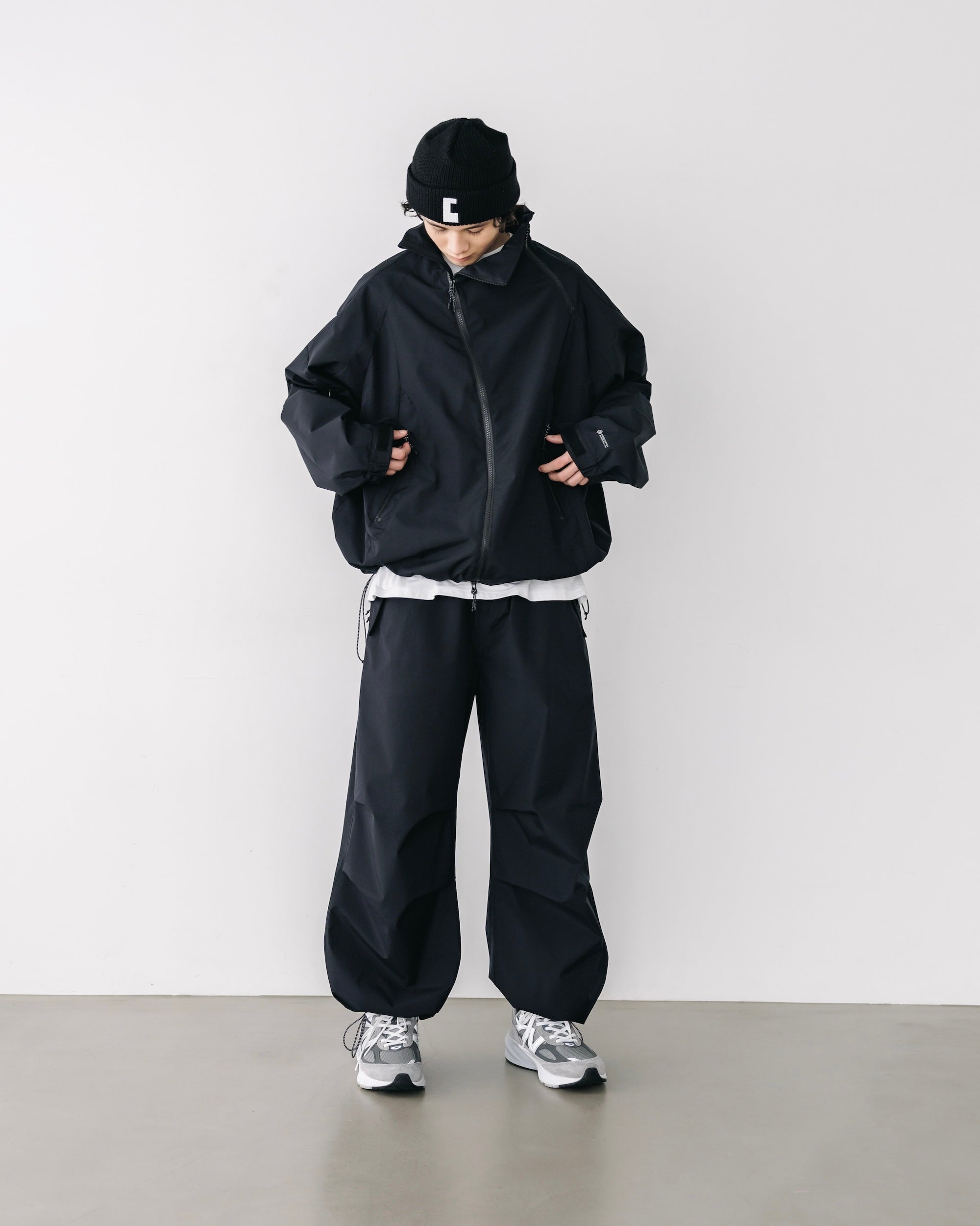 2.25 WED 20:00- IN STOCK】+phenix WINDSTOPPER® by GORE-TEX LABS CITY S