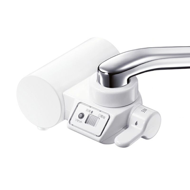 CB073 | クリンスイの製品 | 家庭用・浄水器の三菱ケミカル