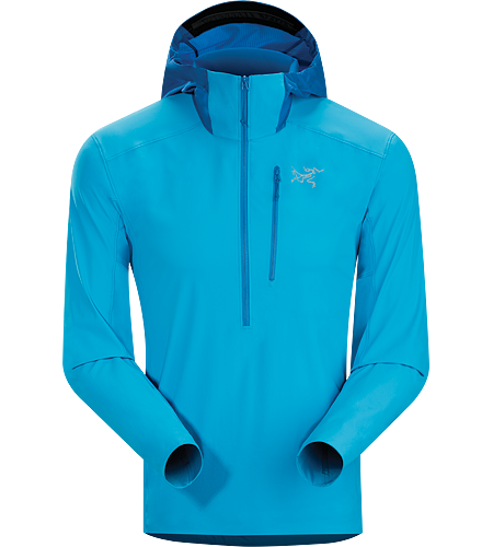 Arc'teryx Psiphon SL – Climbing Gear Reviews