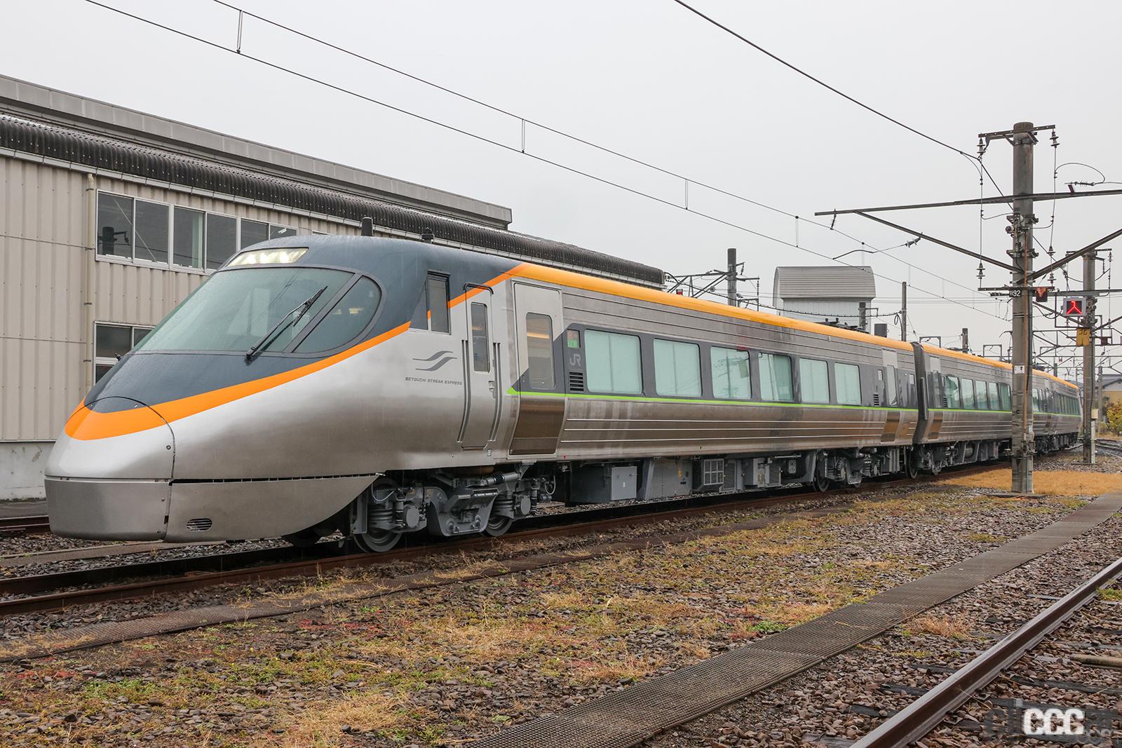 JR四国8000系が登場31年目に2回目のリニューアル！ | clicccar.com