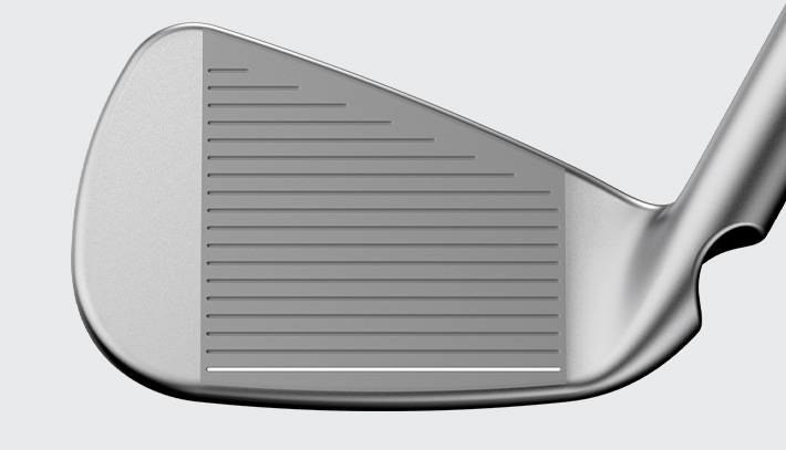 i525アイアン│CLUB PING【PINGオフィシャルサイト】