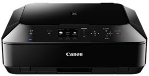 インクジェットプリンター】PIXUS MG5430機種情報