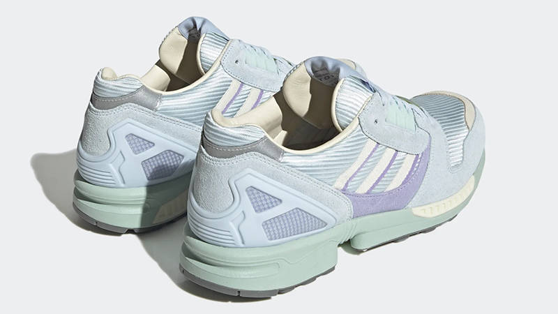 adidas ZX 8000 Sky Tint Cream | Where To Buy | IF5383