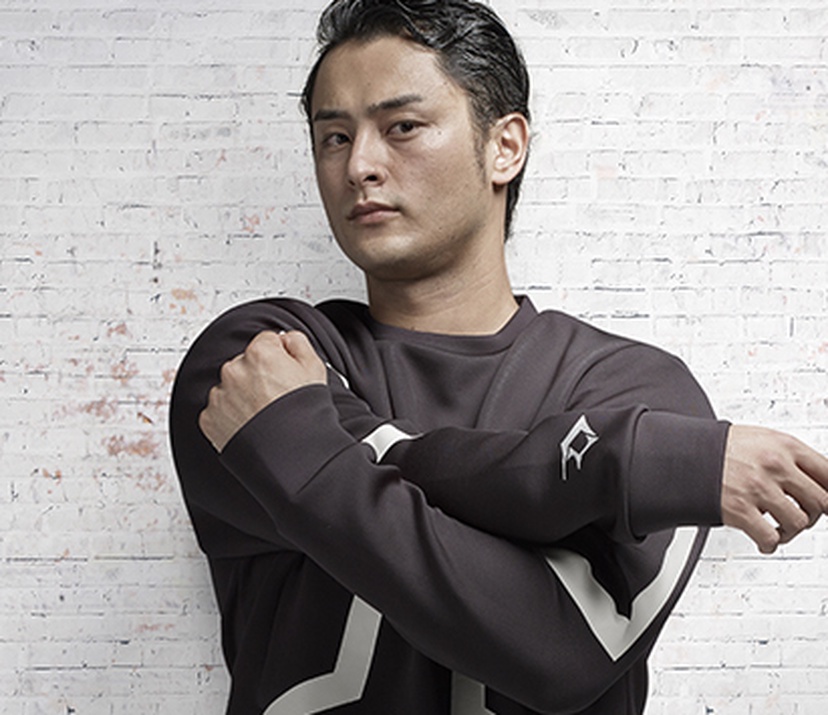 日常にスポーツスタイルを。進化したDARVISH LINEの新作を大解剖