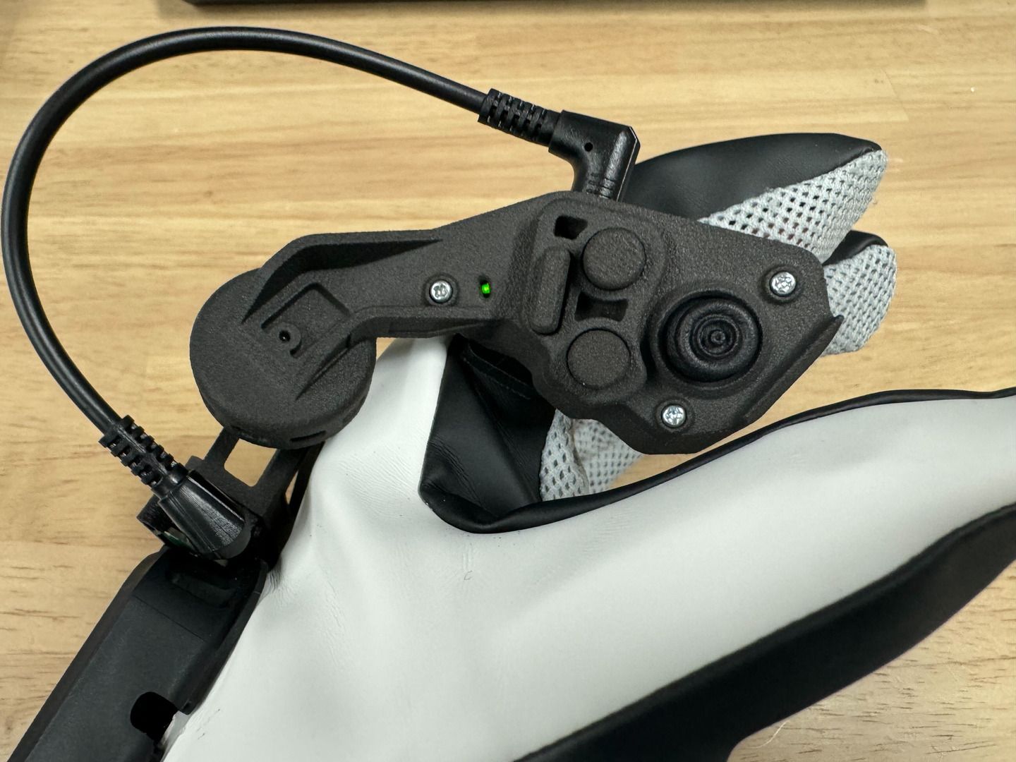 Magnetra1 - Diver-X Document