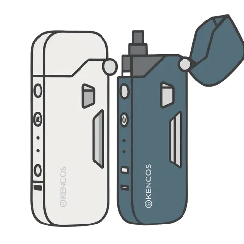 KENCOS4（ケンコス4）』の製品情報・特徴・スペックを解説｜アクア