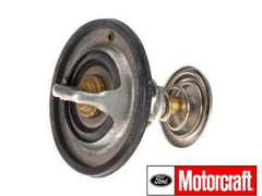 94.5-03 7.3L Ford Motrocraft 192* THERMOSTAT - F6TZ8575EA – CNC