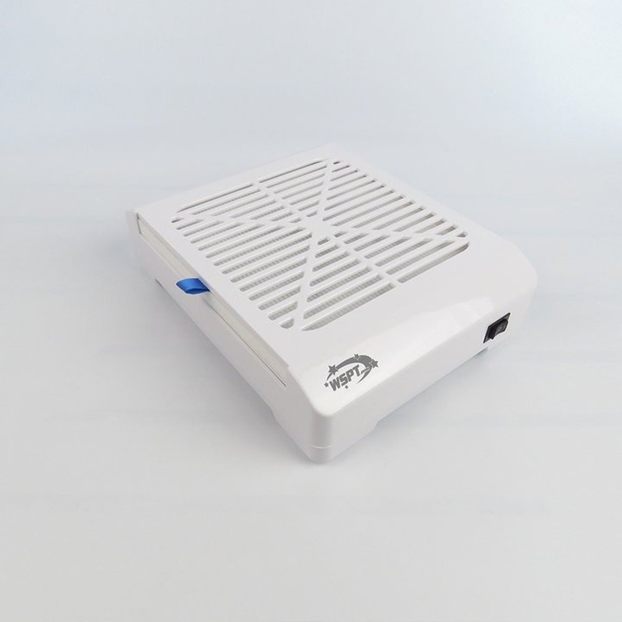 充電式集塵機 ダスティ | WSPT JAPAN | 集塵機 | ネイルブックストア