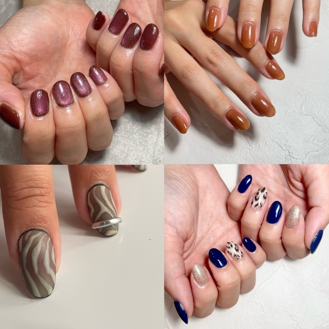 足立区綾瀬 mal'olu【マロル】フィルインprivate salon（プライベート