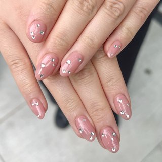 0822のネイルデザイン｜ネイルブック