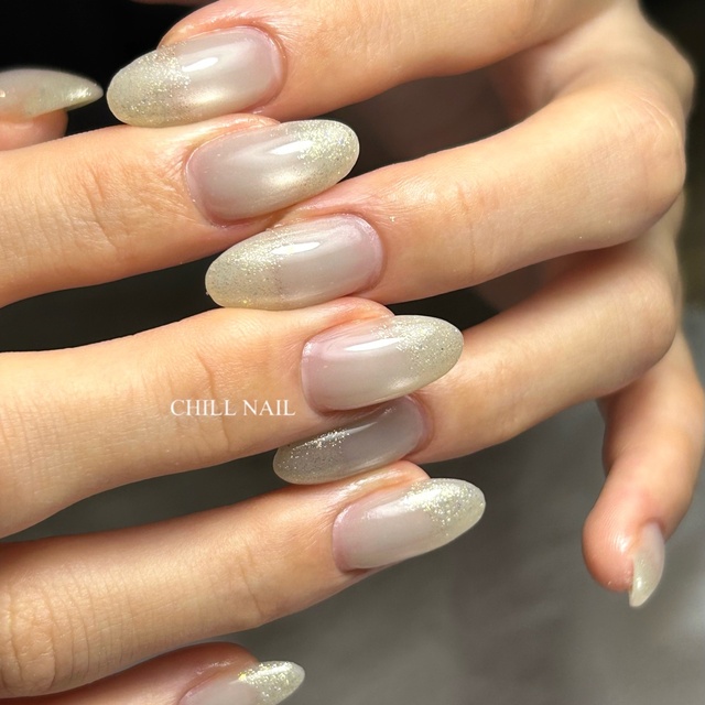 CHILL NAIL｜魚津のネイルサロン｜ネイルブック