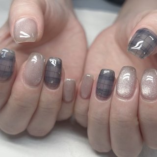 耳つぼ&ネイル】nail 1988 inc.｜富沢のネイルサロン｜ネイルブック