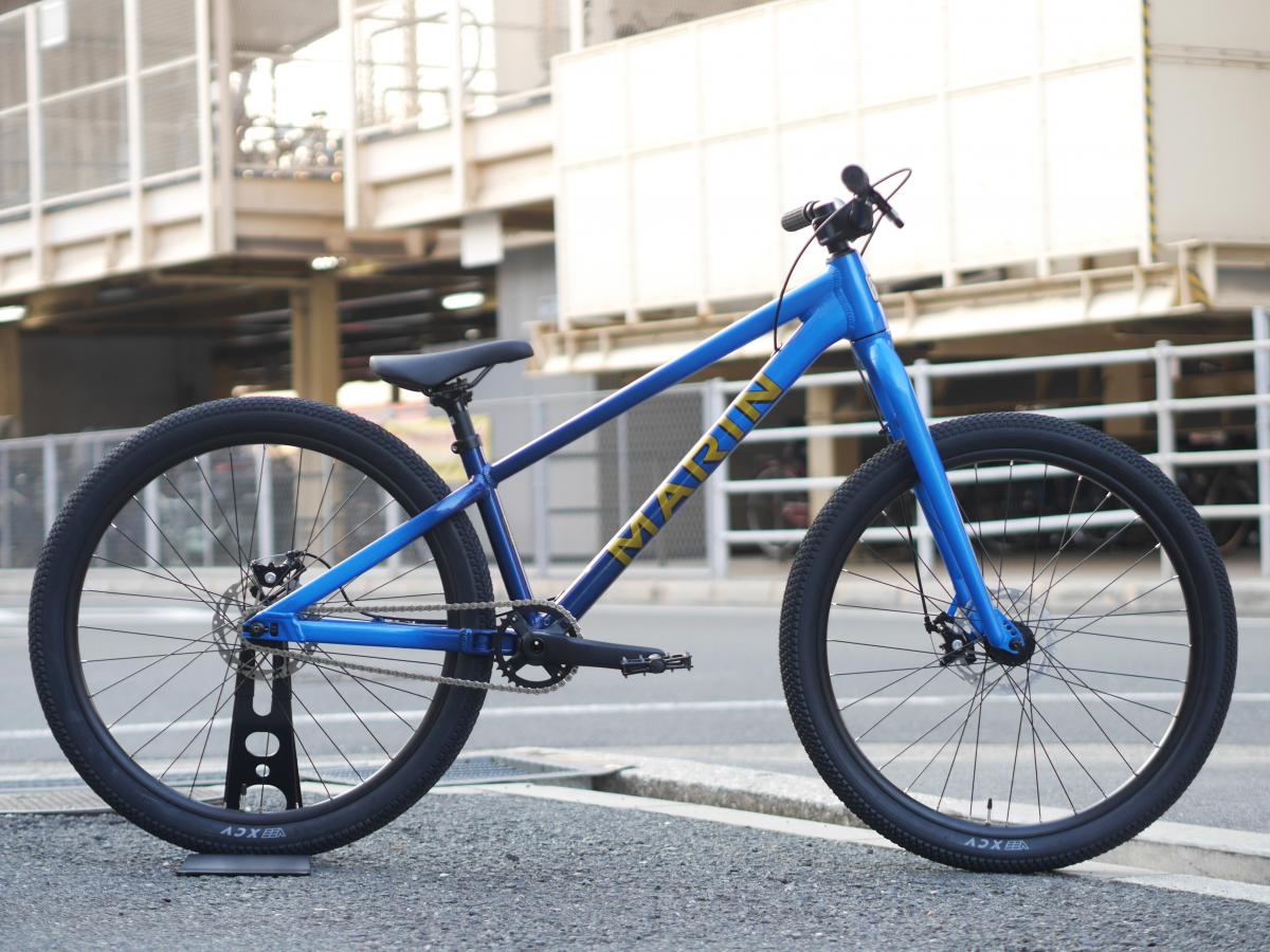 サイクルショップカンザキ千里店 / ALCATRAZ 26 COMP (アルカトラズ26