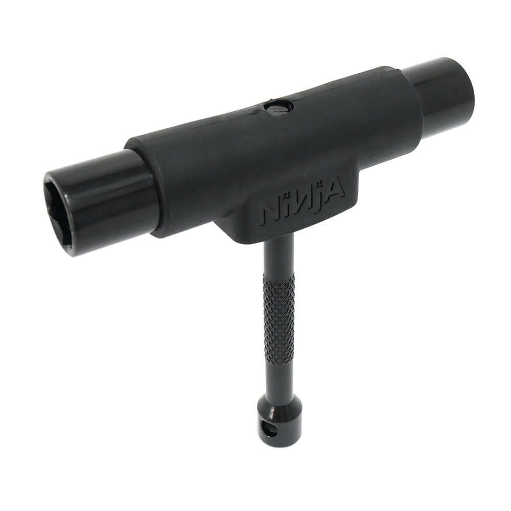 NINJA TOOL ニンジャ レンチ ツール 工具 KUNAI TOOL スケートボード