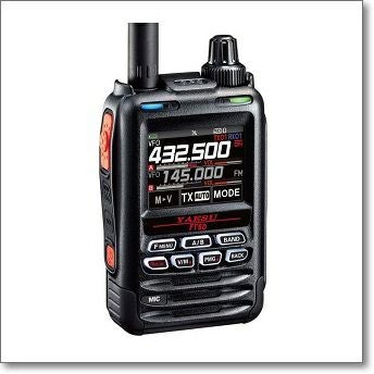 ポイント2倍】FT-5DエアバンドSP CQオームなら『液晶保護シート＆光沢