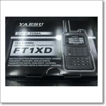 生産終了・完売】FT-1XD （FT1XD）【値下げしました！/FT3D発売に伴い