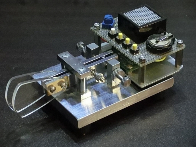 CQオーム CW-ONE エレキー CQオーム CW-ONE エレキー CQオーム CW-ONE