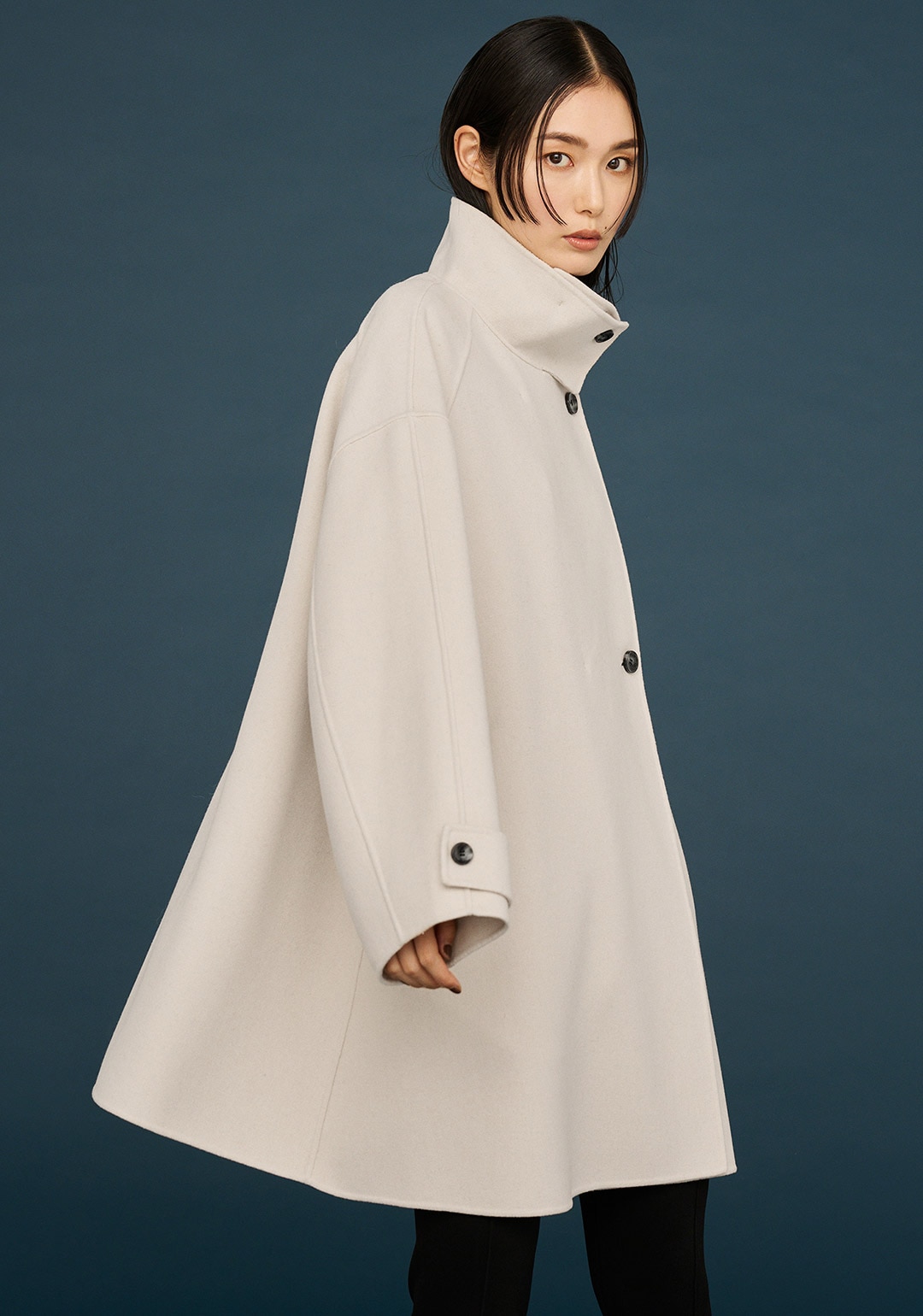 uncrave(アンクレイヴ)】目指すイメージ別に選ぶ この冬の最愛アウター