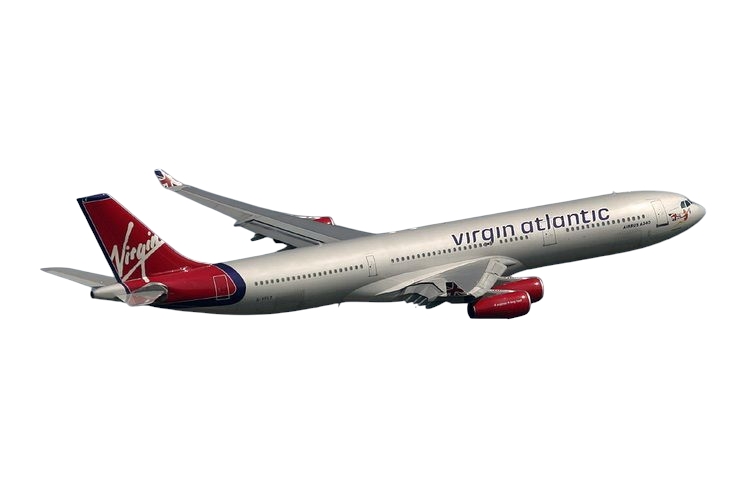 12034 Phoenix Virgin Atlantic Airways / ヴァージン