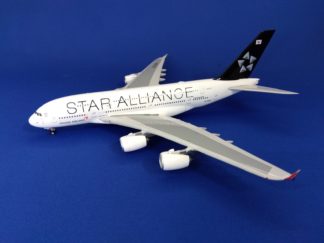 11796 Phoenix Thai Airways / タイ国際航空 Star Alliance A380 HS