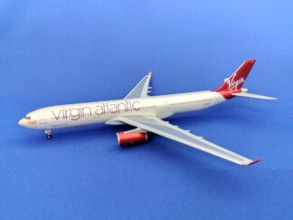 976009 航空会社オフィシャルモデル GEMINI JETS Virgin Atlantic