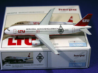 入荷発売_Herpa – 航空機モデル専門店 クロスウイング