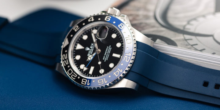 ロレックス 交換用腕時計革ベルトオーダー｜ROLEX 時計ベルト交換