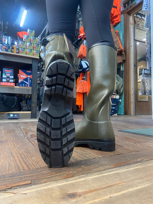 Le Chameau Women's Vierzon Jersey Lined Boot — Crane's Country Store