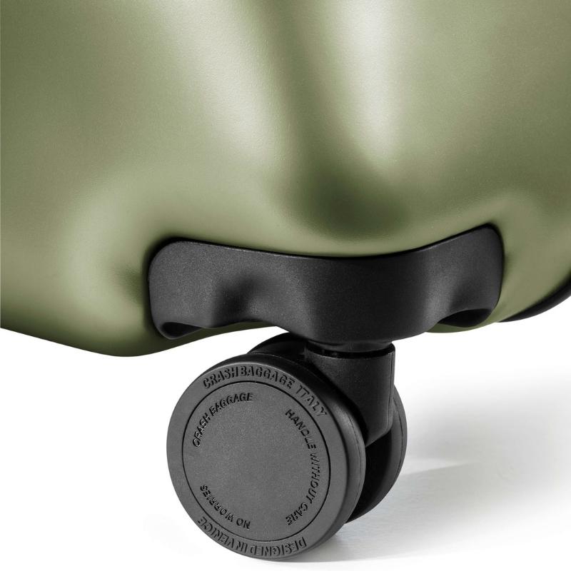 オリーブグリーン 7～10泊用｜アイコンコレクション | CRASH BAGGAGE